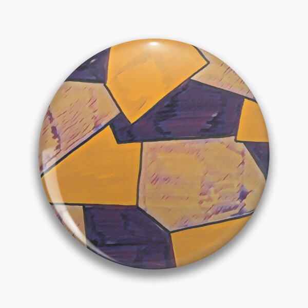 Item preview, Abstract geomagnetic shapes designed and sold by SaraMN88.