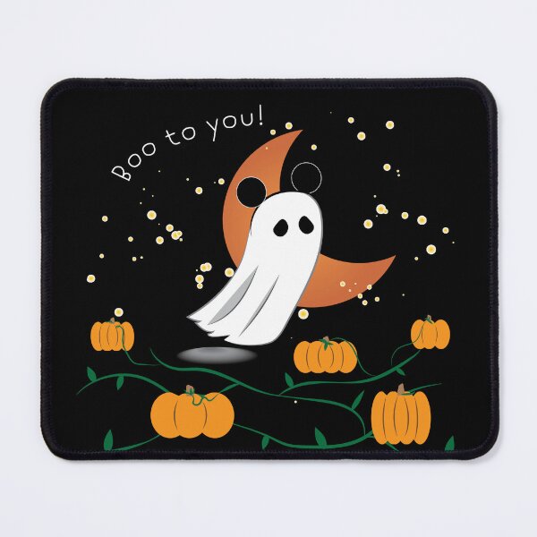 Item preview, Boo to you! designed and sold by Simply-Finns.