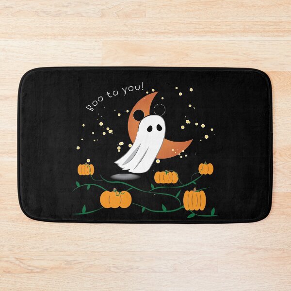 Item preview, Boo to you! designed and sold by Simply-Finns.