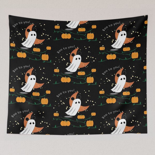 Item preview, Boo to you! designed and sold by Simply-Finns.