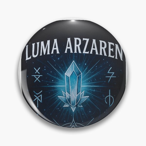 Item preview, Luma Arzaren (more products) designed and sold by LumaLine.