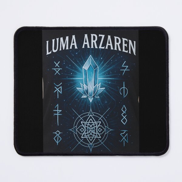 Item preview, Luma Arzaren (more products) designed and sold by LumaLine.