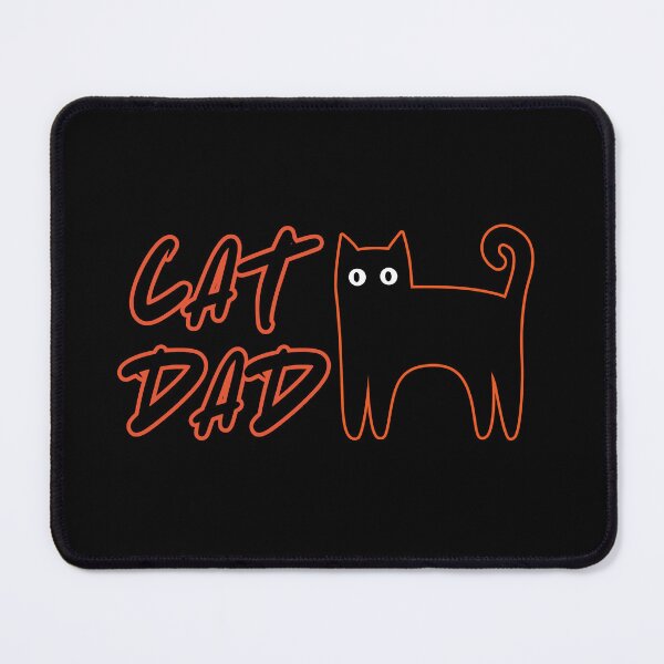 Item preview, Curious black cat designed and sold by BritishDelights.