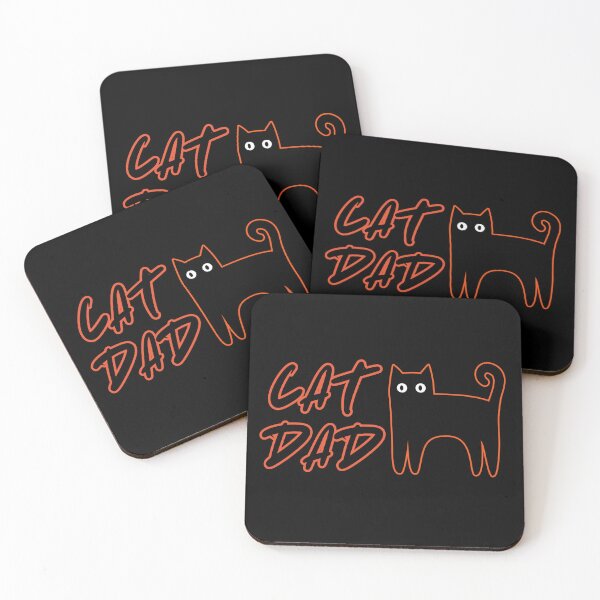 Item preview, Curious black cat designed and sold by BritishDelights.