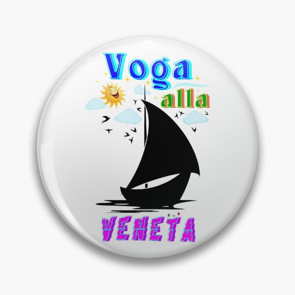 Item preview, Voga alla Veneta designed and sold by bitcgiantcrab7.
