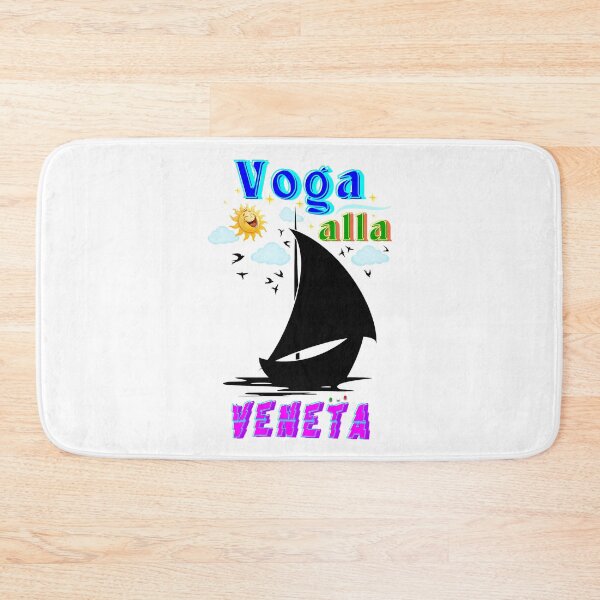 Item preview, Voga alla Veneta designed and sold by bitcgiantcrab7.