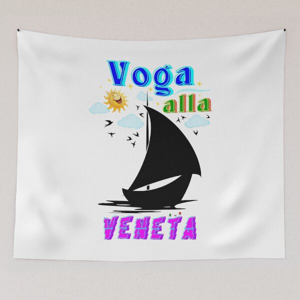 Item preview, Voga alla Veneta designed and sold by bitcgiantcrab7.