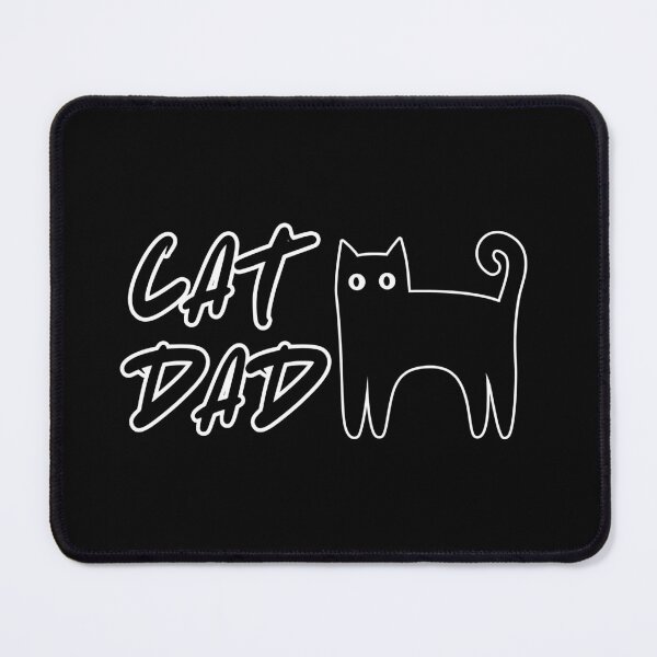 Item preview, Curious black cat designed and sold by BritishDelights.