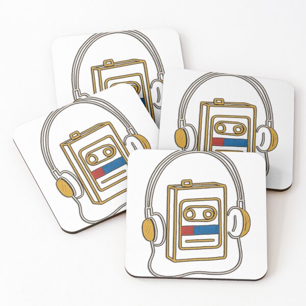 Item preview, walkman designed and sold by freirestone.
