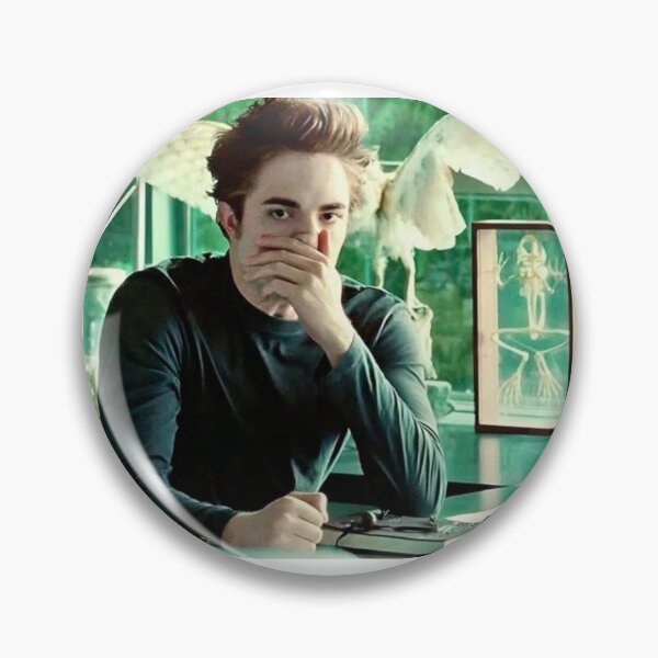 Item preview, edward cullen meme  designed and sold by clairebrady135.