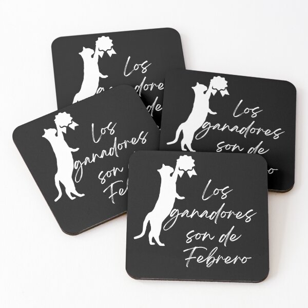 Item preview, The winners are from February designed and sold by toni-aguilar22.
