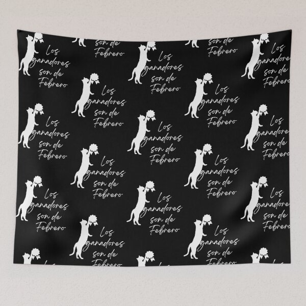 Item preview, The winners are from February designed and sold by toni-aguilar22.