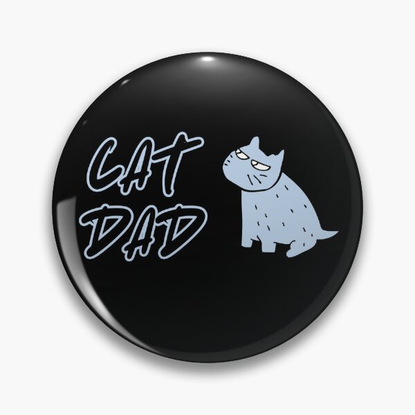 Item preview, Catitude cat designed and sold by BritishDelights.