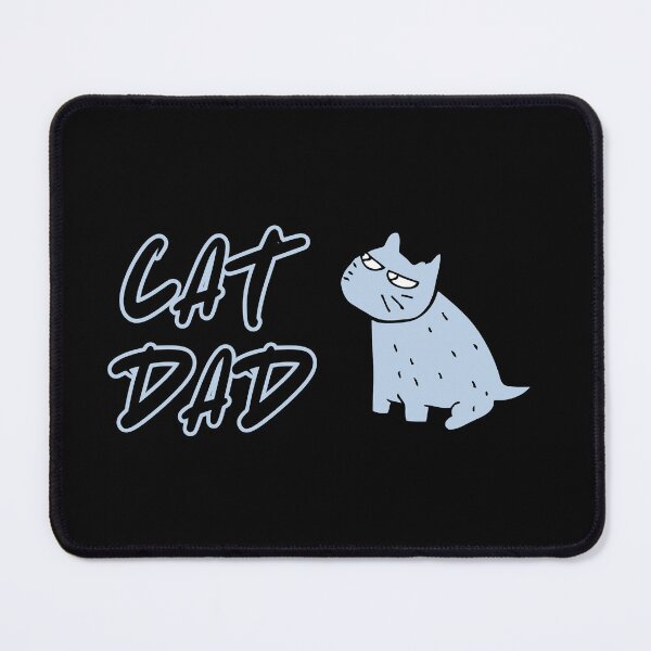 Item preview, Catitude cat designed and sold by BritishDelights.