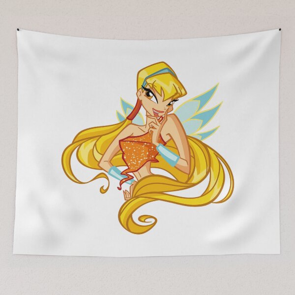 Item preview, Stella designed and sold by Marco Bottiglieri.