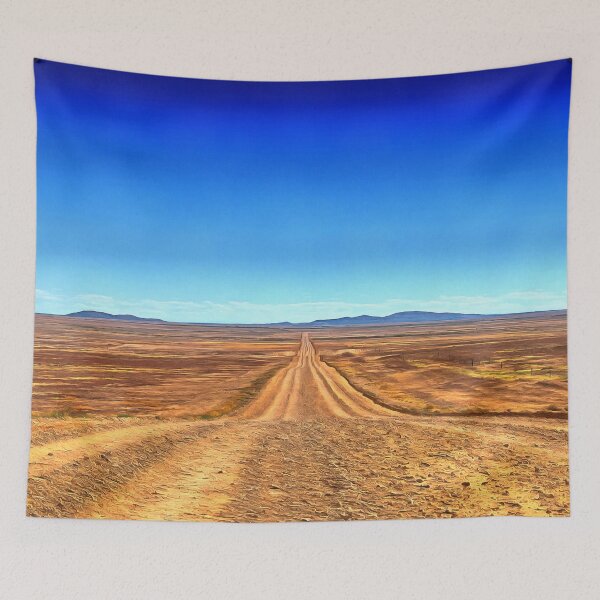 Aperçu de l'œuvre outback créée et vendue par OzCamera.