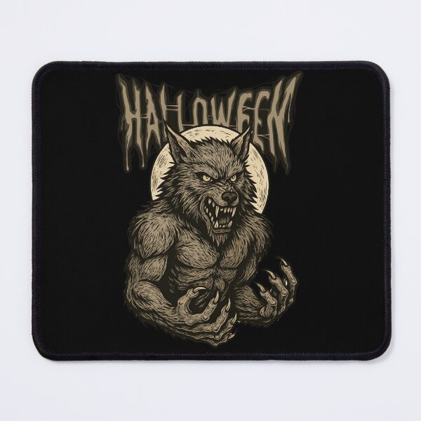 Item preview, The Lycan Full Moon designed and sold by Eranthe Bernardo.
