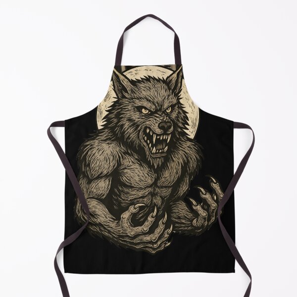Item preview, The Lycan Full Moon designed and sold by Eranthe Bernardo.