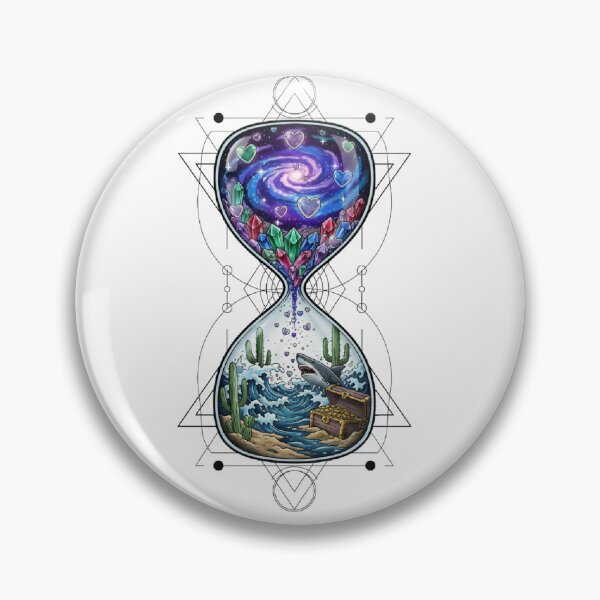 Item preview, Vision of Glass designed and sold by Relevance88.