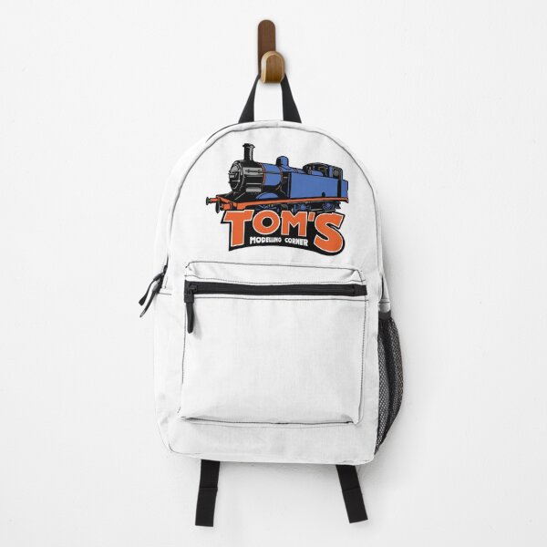 Item preview, Blue 3F Jinty with TMC logo designed and sold by tomsmodelcorner.