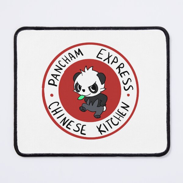 Item preview, Pancham Express designed and sold by Quinn127.