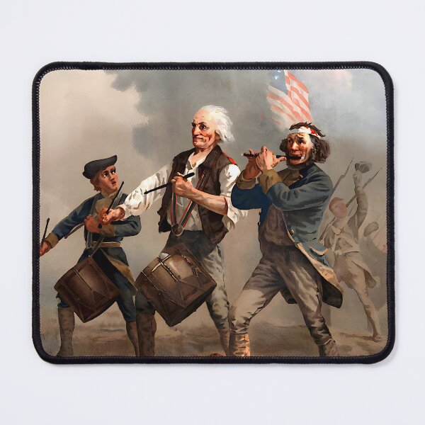 Item preview, Archibald Willard - The Spirit of 76 designed and sold by Jon-Baran.