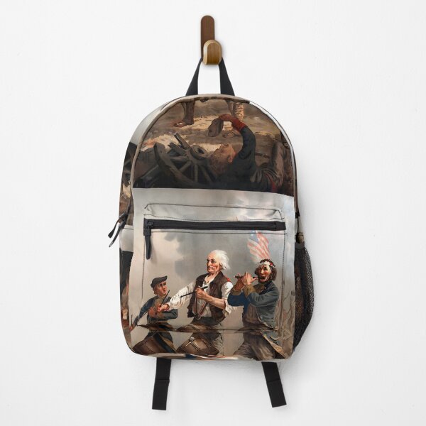 Item preview, Archibald Willard - The Spirit of 76 designed and sold by Jon-Baran.