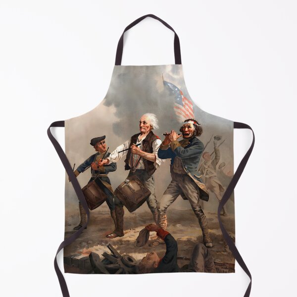 Item preview, Archibald Willard - The Spirit of 76 designed and sold by Jon-Baran.