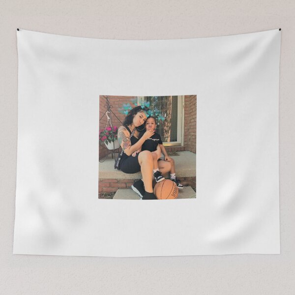 Item preview, Queen Naija  designed and sold by Jooorrrdddaan.