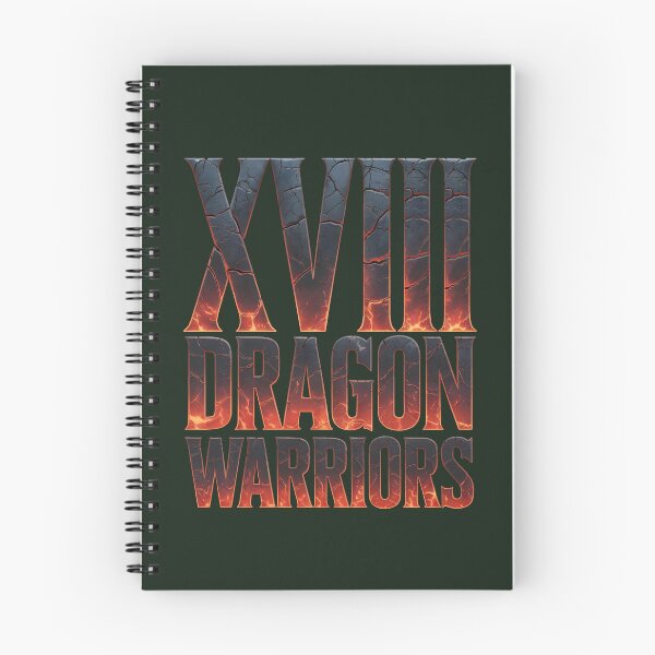 Item preview, XVIII Legion designed and sold by MrHide.