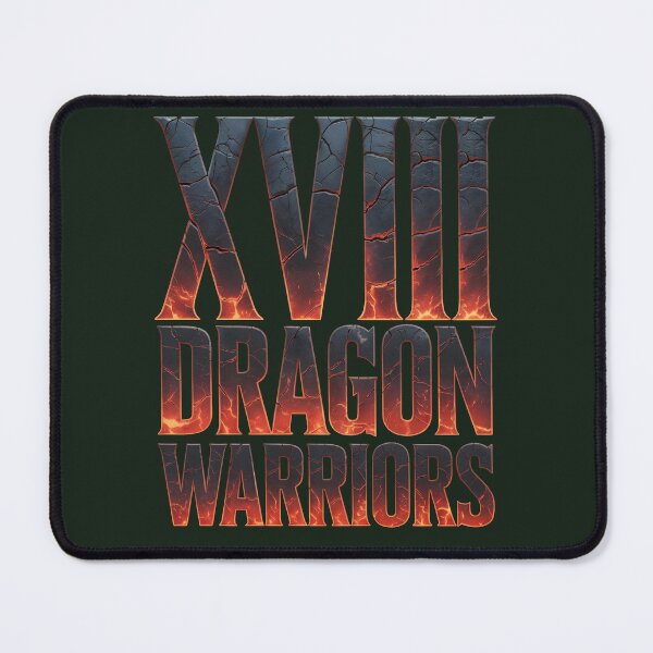 Item preview, XVIII Legion designed and sold by MrHide.