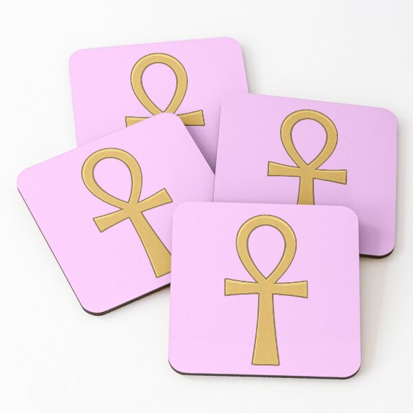 Item preview, Ancient Egyptian Ankh – Key of Life Symbol Art designed and sold by Queen Cleopatra.