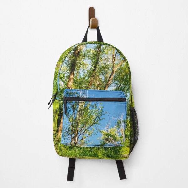 Item preview, Trail running between the galleries designed and sold by Joel Bader.