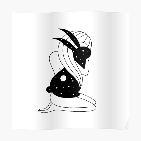 Follow The White Rabbit Poster