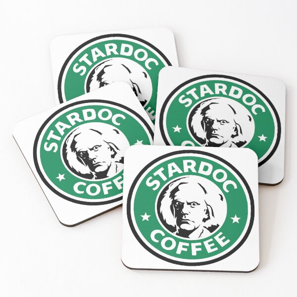 Item preview, StarDoc designed and sold by Concept DB.
