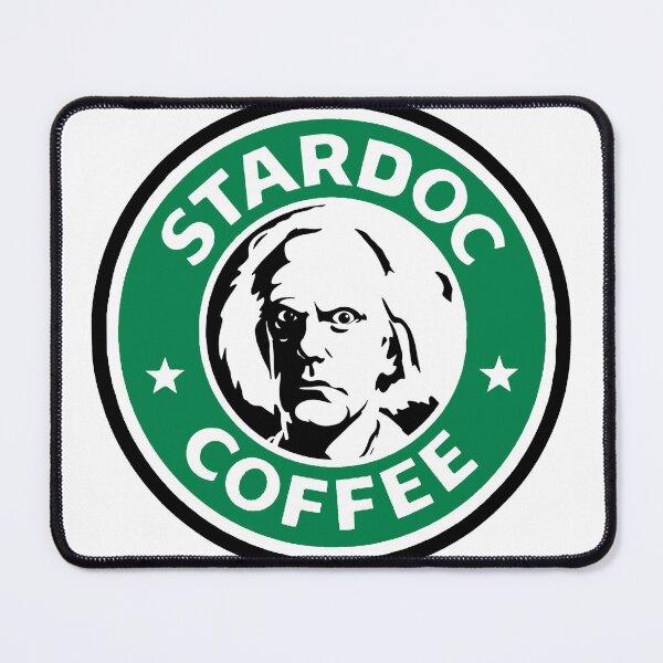 Item preview, StarDoc designed and sold by Concept DB.