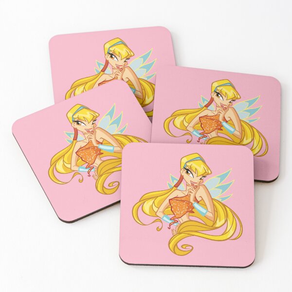 Item preview, Stella; Pink designed and sold by Marco Bottiglieri.