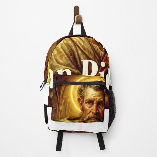 Item preview, Saint Peter#1 designed and sold by Helios Be. Lavsh.