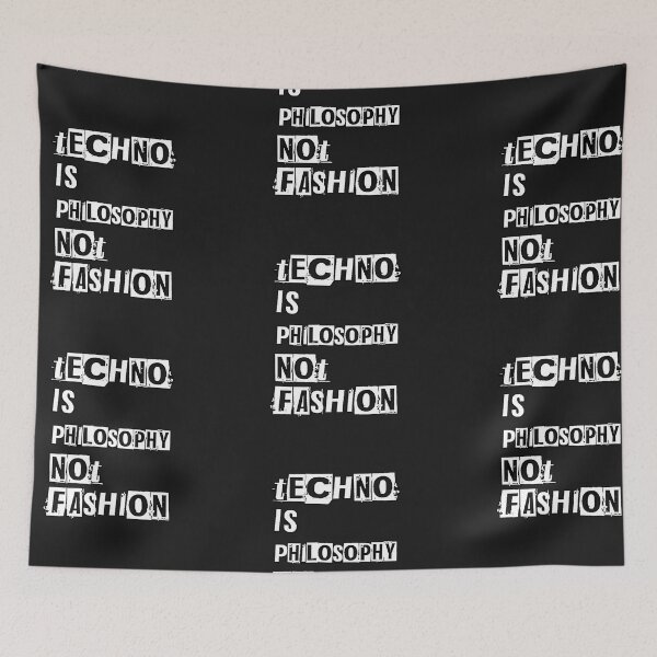 Item preview, techno designed and sold by freirestone.