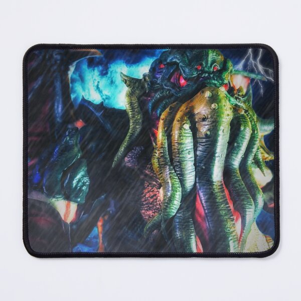 Item preview, The Ancient One designed and sold by Gojifan91 .