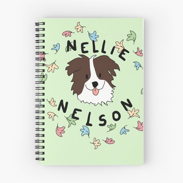 Item preview, Nellie Nelson  designed and sold by StickerzByJo.