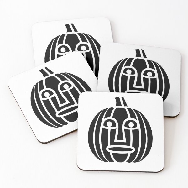 Item preview, Pumpkin Head Face designed and sold by DesignAFind.