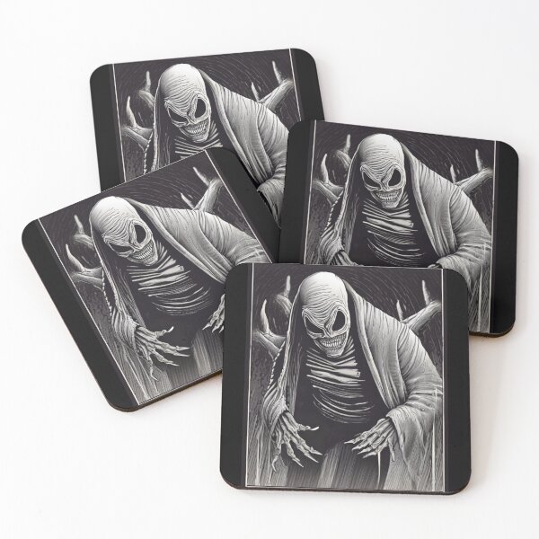 Item preview, Bogeyman designed and sold by RadManDesigns.