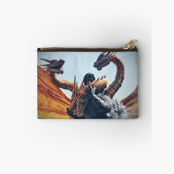 Item preview, Battle of the Kings designed and sold by Gojifan91 .