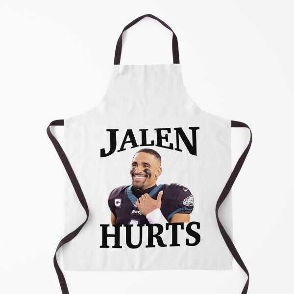 Item preview, Jalen Hurts Philadelphia Eagles designed and sold by Julianna Reyes Designs.