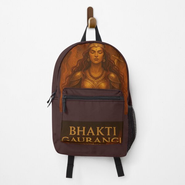 Item preview, Bhakti Gaurangi (More products) designed and sold by LumaLine.
