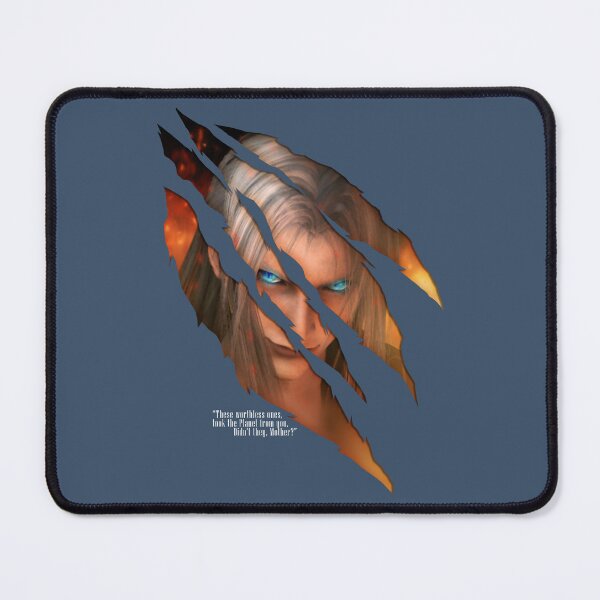 Item preview, Sephiroth designed and sold by AlexKramer.