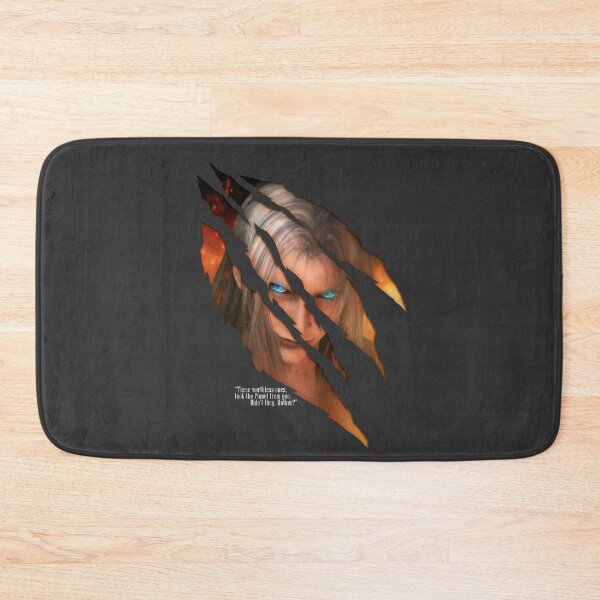 Item preview, Sephiroth designed and sold by AlexKramer.