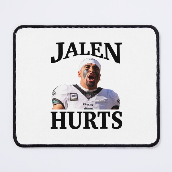 Item preview, Jalen Hurts Philadelphia Eagles designed and sold by Julianna Reyes Designs.