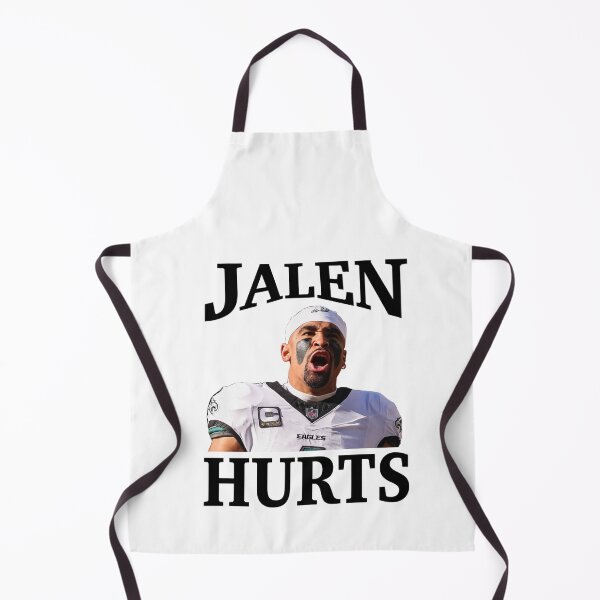 Item preview, Jalen Hurts Philadelphia Eagles designed and sold by Julianna Reyes Designs.